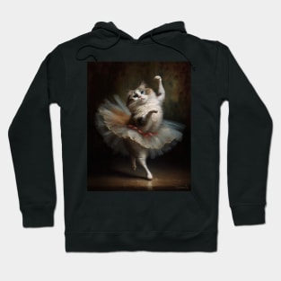 Dancing queen Hoodie